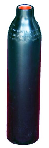 Bts litre 207 bar luxfer - 0.5,