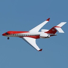 Xfly Twin 40Mm J-65 Edf