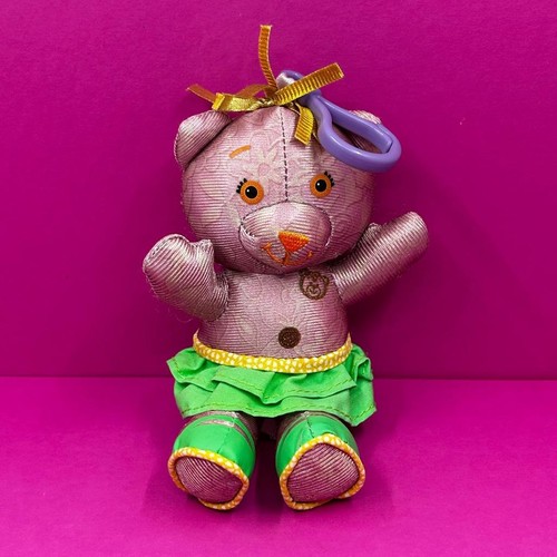 Vintage doodle bear teddy - vintage,