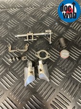 SUZUKI RM 125 1996-2000 USED OEM POWER VALVE  RM4296