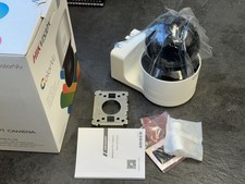 HIKVISION IP PoE PTZ CCTV 4 MP