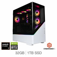 High End Gaming PC - Nvidia
