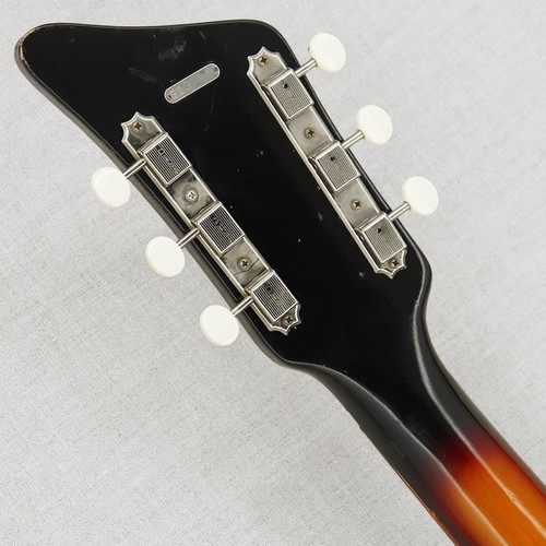 Airline hutto vintage wood - jb,