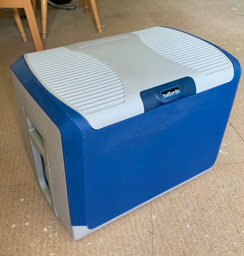 Halfords litre electric - litre,