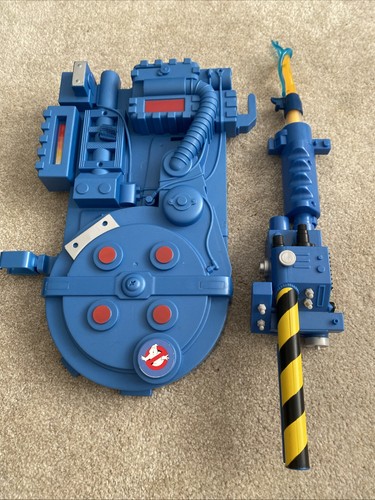 Ghostbusters electronic proton - ghostbusters,