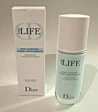 Dior Hydra Life Sorbet Water Essence Deep Hydration 40 ML in Box