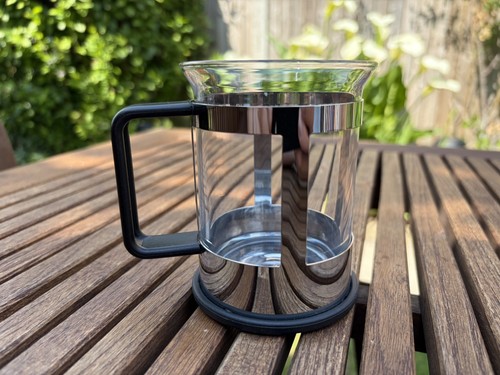 Bodum bistro tea coffee cup - coffee,