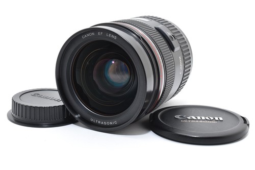 Exc canon 70mm f - 28-70mm, f/2.8