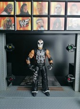 WWE Elite Series Greatest Hits