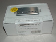 Fishman Fluence PRF-CHB-BR1 6