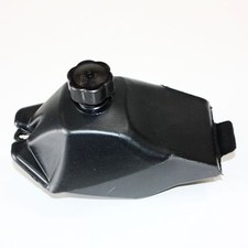 Gas Fuel Petrol Tank + Cap