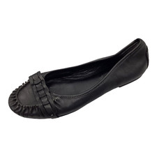 Ecco Womens Ladies Black