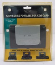 Belkin G700 Keyboard Palm m125