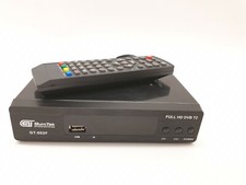 New full freeview set - hd,