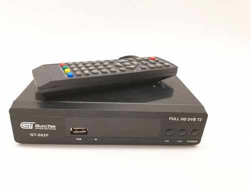 New full freeview set top - new, hd