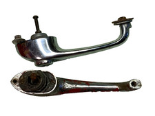 reliant robin mk1 regal 330 & rover P4 front D/S door handle WILMOT breeden D/S.