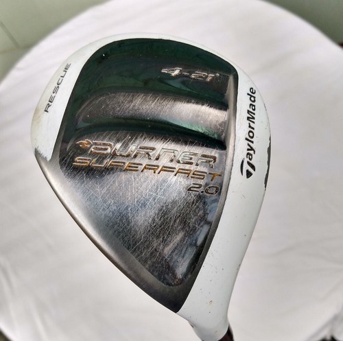 Taylormade burner superfast - burner,