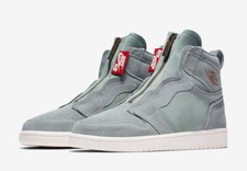 NIKE AIR JORDAN 1 HIGH ZIP