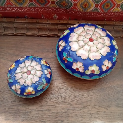 Vintage set two - set, of