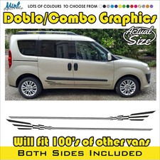 Fiat Doblo Combo Micro CAMPER