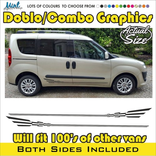 Fiat doblo combo micro camper - combo,