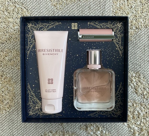 Givenchy irresistible eau - givenchy,