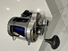 Shimano Tyrnos 30 Fishing Reel