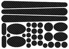 BIKE AND CYCLE ROAD CHAINSTAY and FRAME PROTECTOR KIT FOR BICYCLES