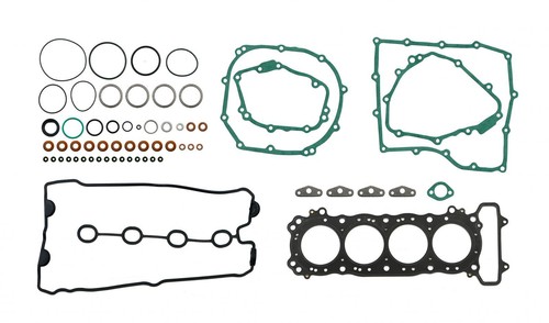 Full engine gasket kit - engine,