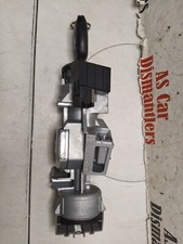 Ford Mondeo Mk4 Ignition