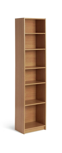 Maine narrow shelf - shelf, bookcase