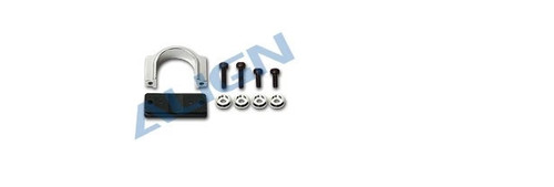Align trex 600 metal - trex,
