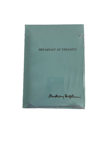 Audrey hepburn breakfast - hepburn,