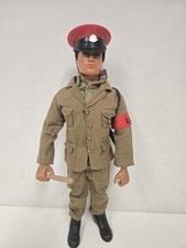 Palitoy Vintage Action Man