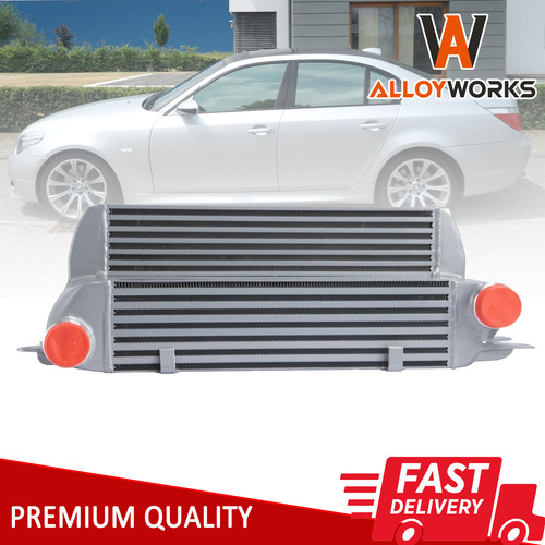 Intercooler for 2009 bmw - 2009,