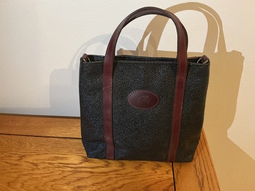 Genuine mulberry hellier - genuine,