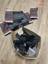 Fast-Fix Universal Dry Ridge Kit 6m