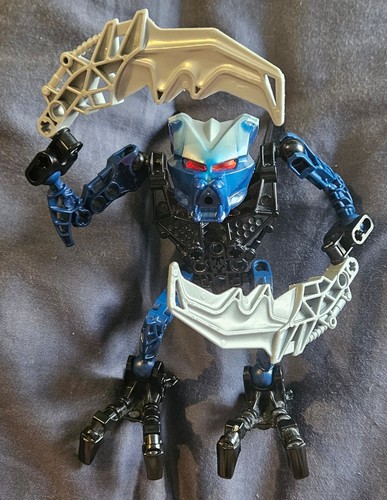 Lego bionicle gavla - lego,