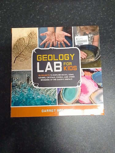 Geology lab for kids 52 - kids:,
