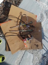 VW GOLF CABRIOLET MK3 MK3.5 MK4 HYDRALIC ROOF PUMP+RAMS+PIPES+MOTOR COMPLETE ?