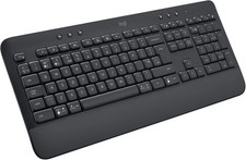 Logitech Signature K650
