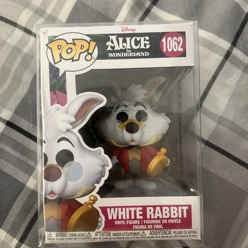 Funko pop disney alice - funko, pop!