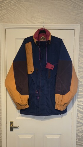 Vintage nevica premier - nevica, neige