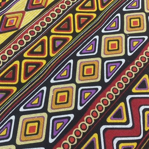Fabric 100 cotton canvas - cotton,