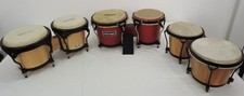 3 sets of Bongos  -  Thames Hospice