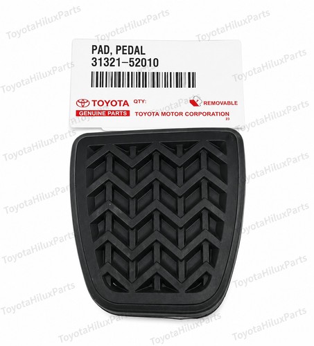 Toyota hilux brake clutch - hilux, or