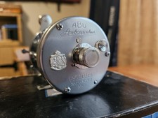 Abu ambassadeur 6500 ct - abu, c3