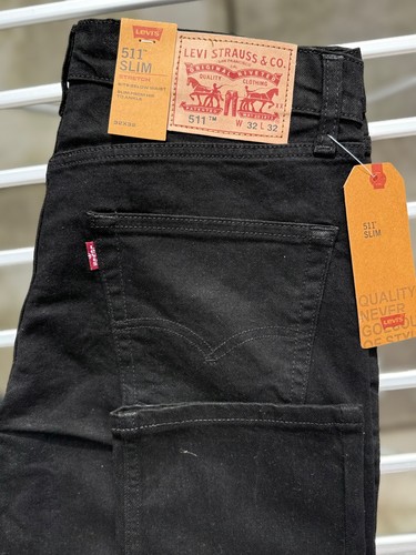 Levis 511 slim fit mens - levis,
