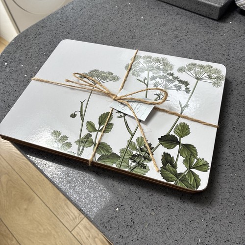 Gisela graham placemats spring - graham,