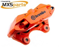 MX5 RH Brembo Front Brake